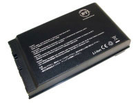 Bti HP-NC4200 Laptop Battery